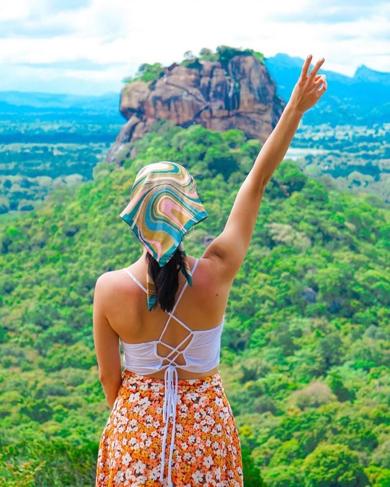 Sigiriya 